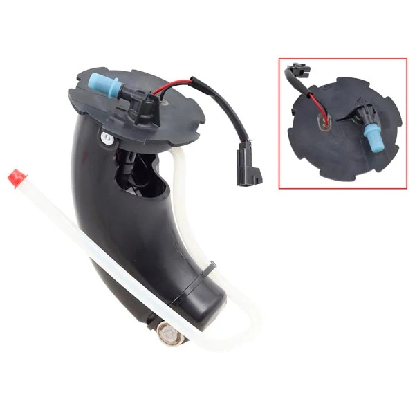 SPX Electric Fuel Pump Yamaha (SC-07024)