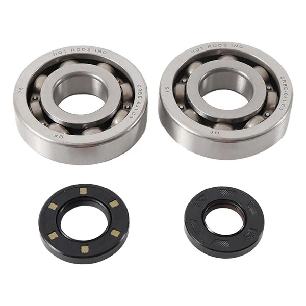 Hot Rods Main Bearing and Seal Kit (K227)