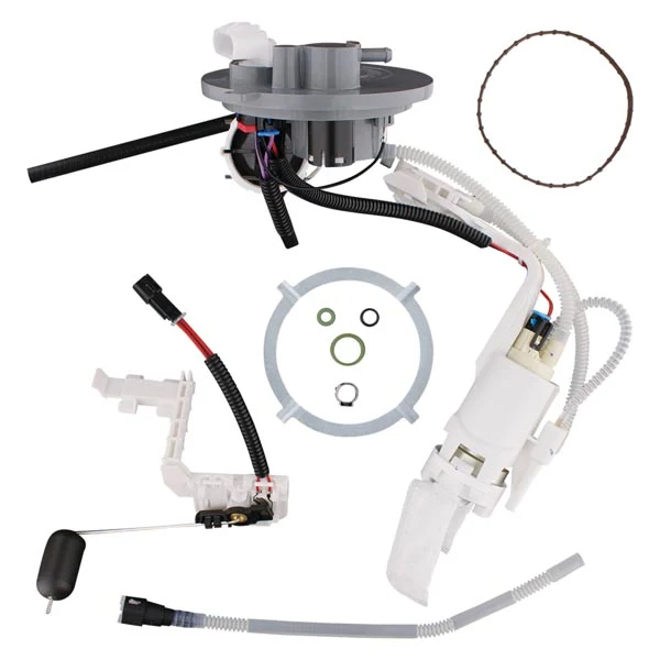 All Balls Fuel Pump Complete Module (47-1074)