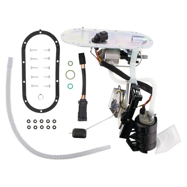 All Balls Fuel Pump Complete Module (47-1072)