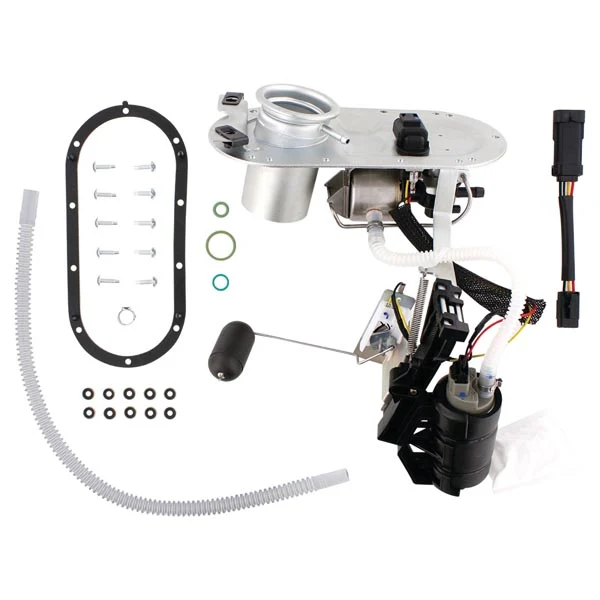 All Balls Fuel Pump Complete Module (47-1071)