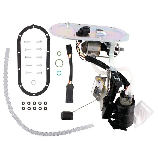 All Balls Fuel Pump Complete Module (47-1070)