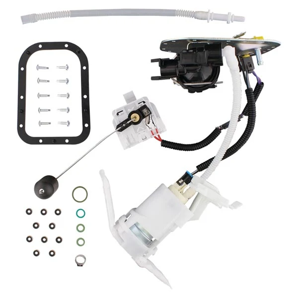 All Balls Fuel Pump Complete Module (47-1066)