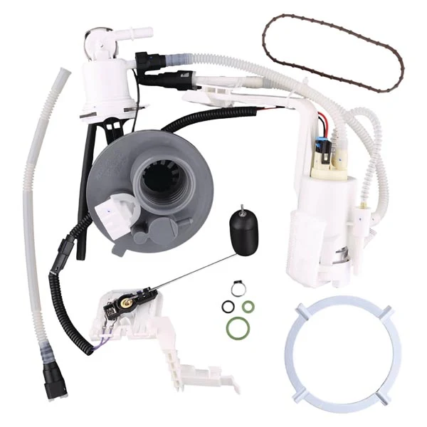 All Balls Fuel Pump Complete Module (47-1065)
