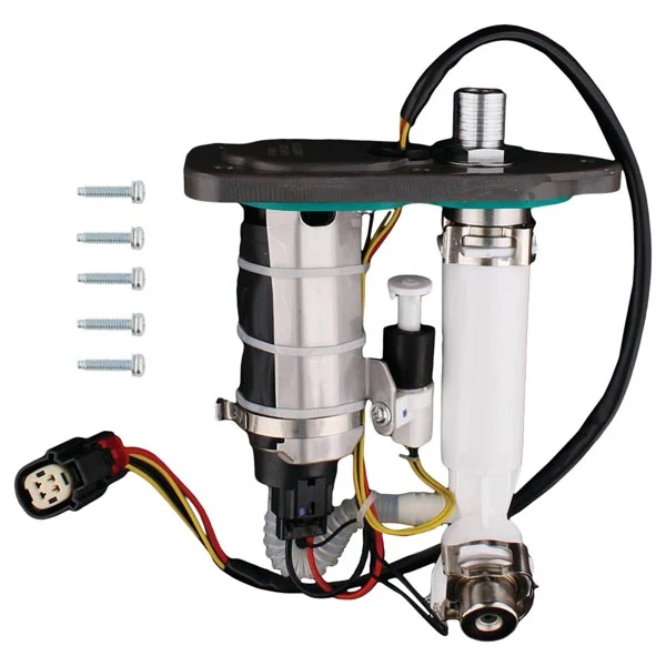 All Balls Fuel Pump Complete Module (47-1062)