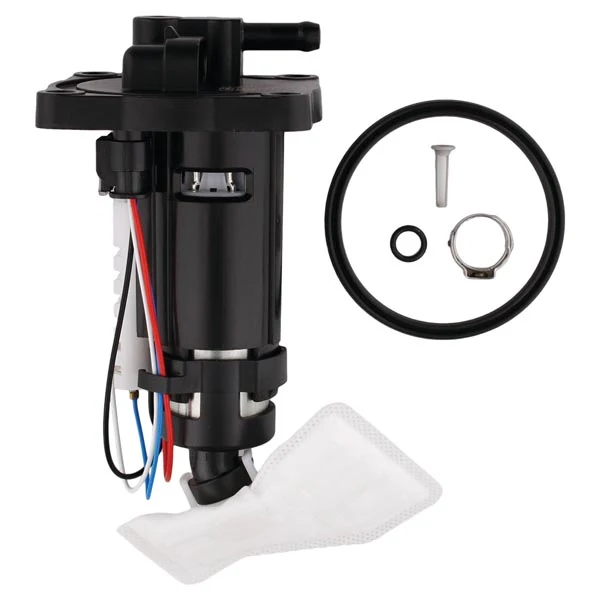 All Balls Fuel Pump Complete Module (47-1061)