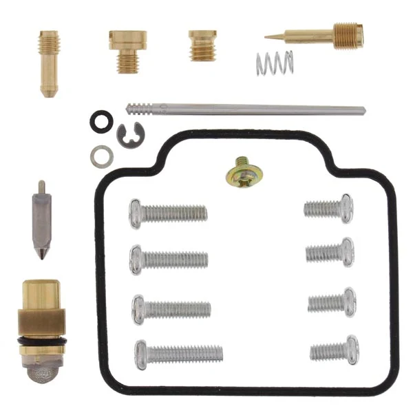 All Balls Carburetor Repair Kit (26-1097)