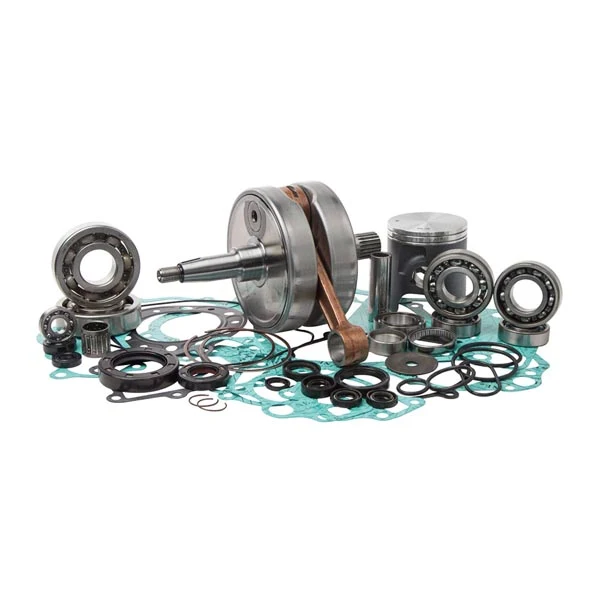 Vertex CMPLT ENGNE Rebuild Kit (WR101-014)