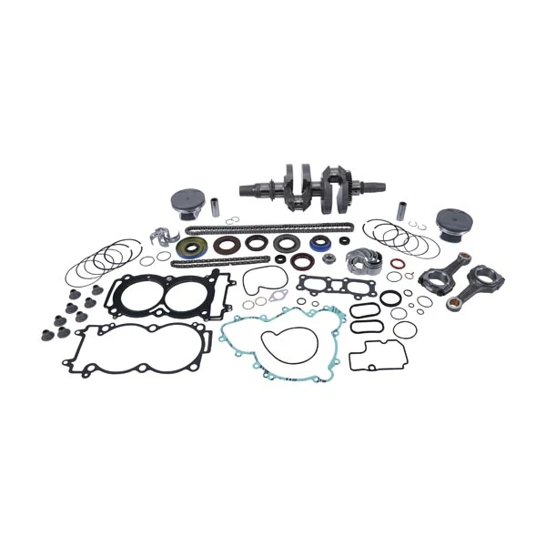 Vertex CMPLT ENGNE Rebuild Kit (WR00049-1)
