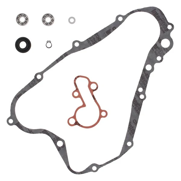 Vertex Water Pump Rebuild Kit (821504)