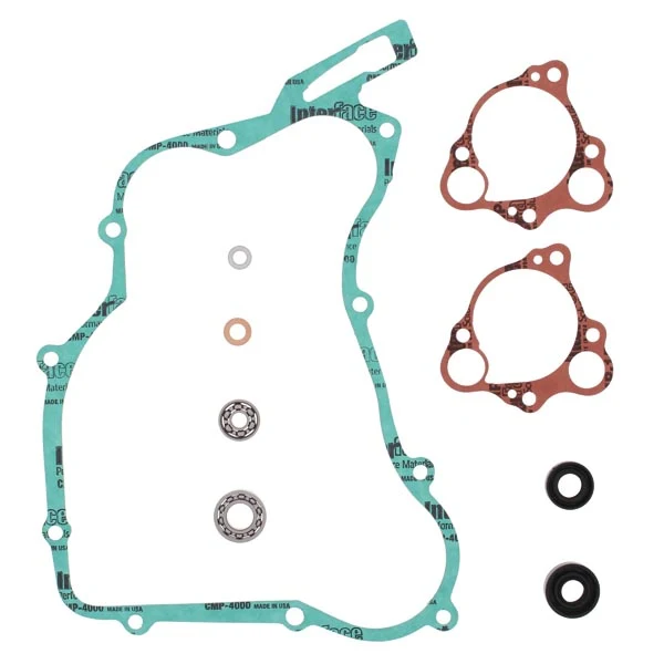 Vertex Water Pump Rebuild Kit (821243)