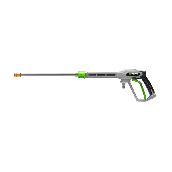 EGO Power+ 2100PSI Compact Pressure Washer (G3 6.0Ah Battery +Standard. Charg)