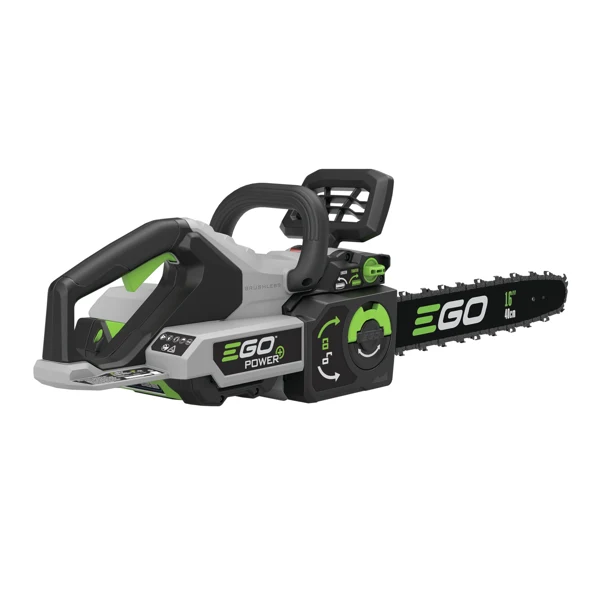 EGO Power+ 16" Chain Saw (G3 2.5 Ah Battery + Standard Charg.)