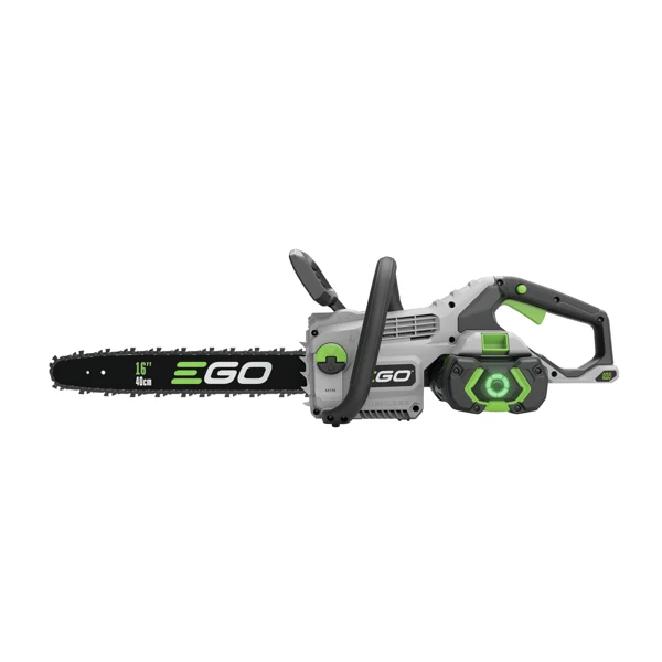 EGO Power+ 16" Chain Saw (G3 2.5 Ah Battery + Standard Charg.)