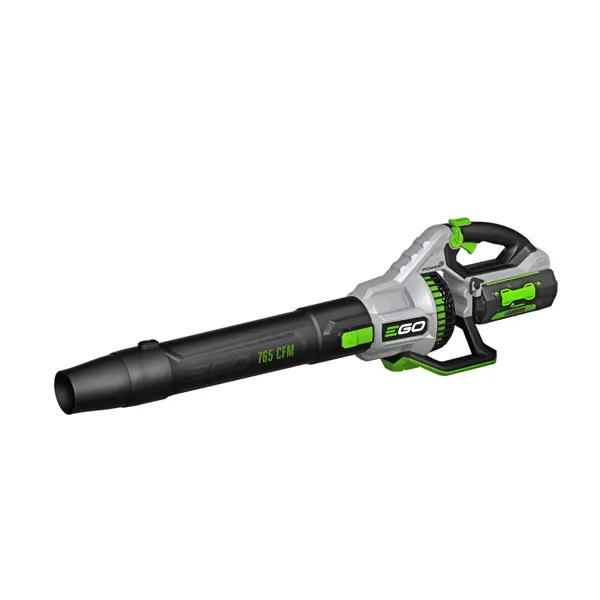 EGO Power+ 765CFM Blower (G3 5.0Ah Battery + 320W Charger)