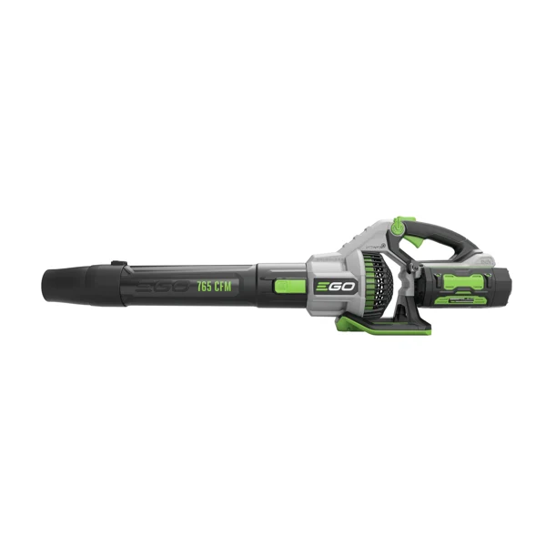EGO Power+ 765CFM Blower (G3 5.0Ah Battery + 320W Charger)