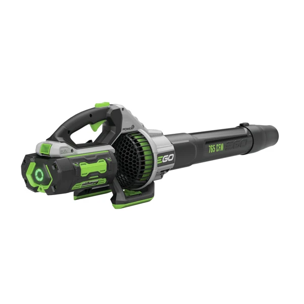 EGO Power+ 765CFM Blower (G3 5.0Ah Battery + 320W Charger)