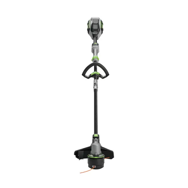 EGO Power+ 16" String Trimmer (G3 4.0Ah Battery + 320W Charger)