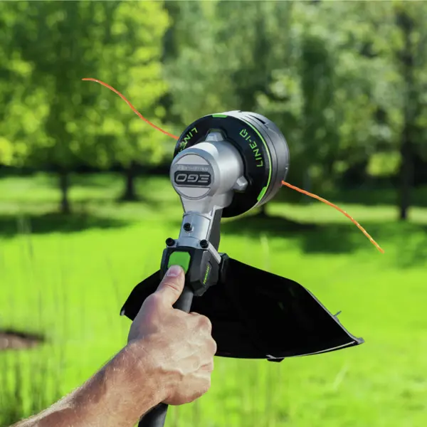EGO Power+ 16" String Trimmer (G3 4.0Ah Battery + 320W Charger)