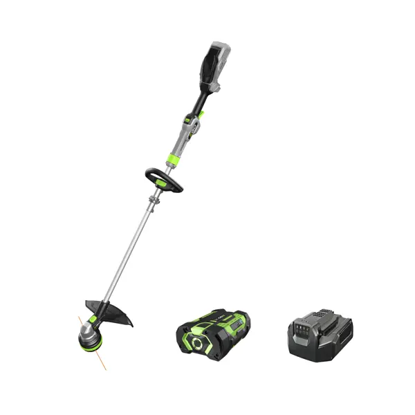 EGO Power+ 15" String Trimmer (G3 2.5Ah Battery + 210W Charger)