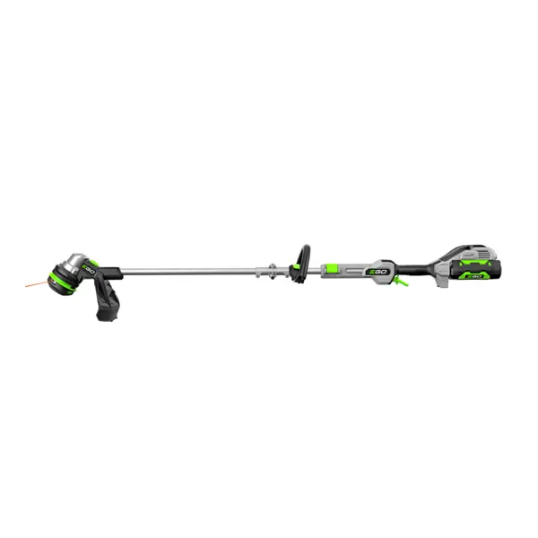 EGO Power+ 15" String Trimmer (G3 2.5Ah Battery + 210W Charger)