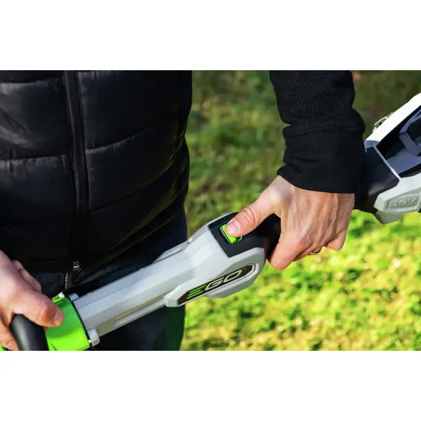 EGO Power+ 15" String Trimmer (G3 2.5Ah Battery + 210W Charger)