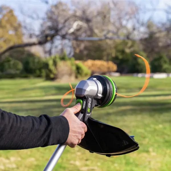 EGO Power+ 15" String Trimmer (G3 2.5Ah Battery + 210W Charger)