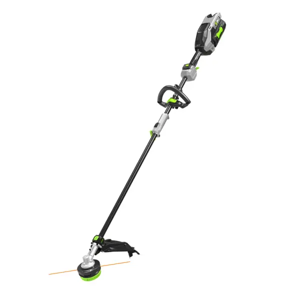 EGO Power+ Multi String 16'' Trimmer Kit (G3 4.0Ah Battery + Standard. Charg)