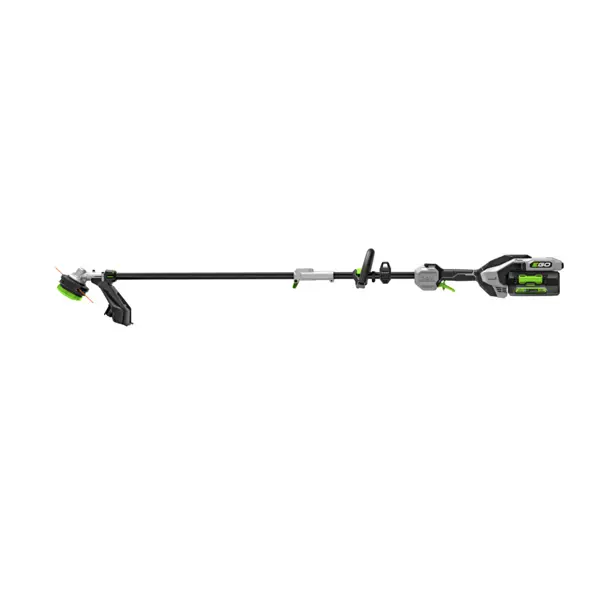 EGO Power+ Multi String 16'' Trimmer Kit (G3 4.0Ah Battery + Standard. Charg)