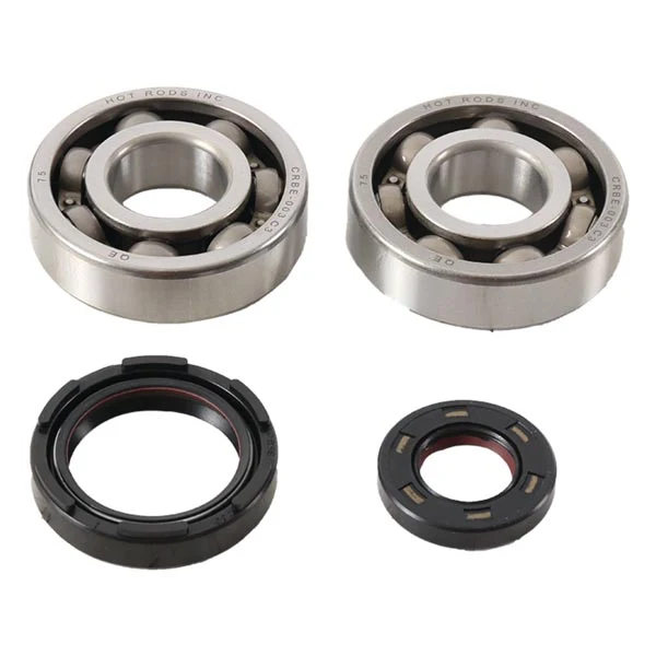 Hot Rods Main Bearing and Seal Kit (K228)