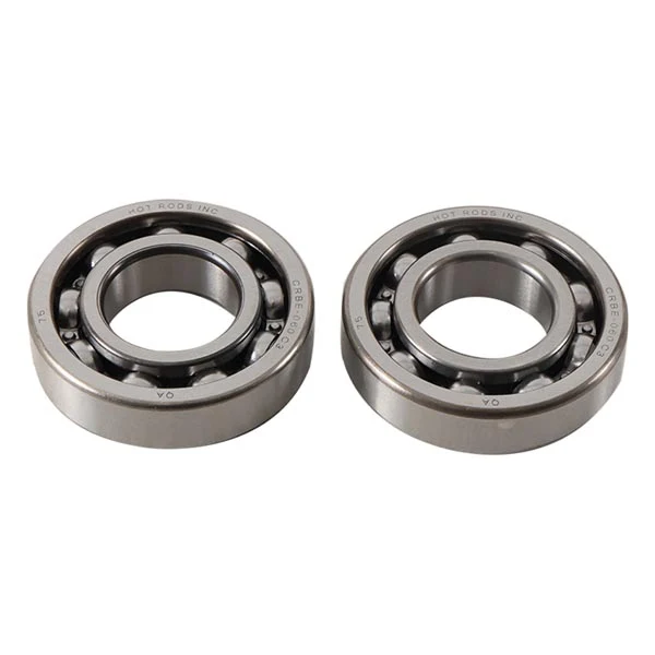 Hot Rods Main Bearing and Seal Kit (K071)