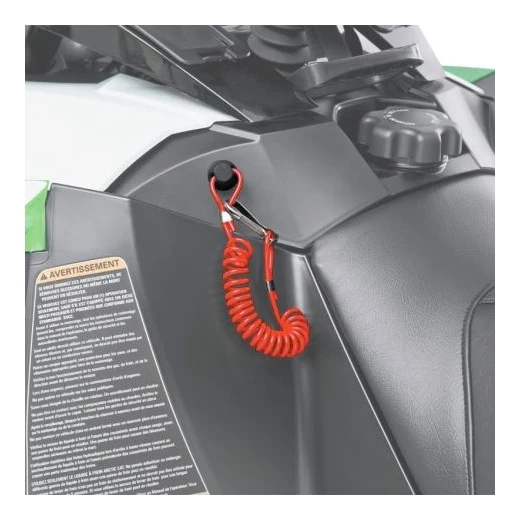 5639-859 Arctic Cat Kit Tether '12 800