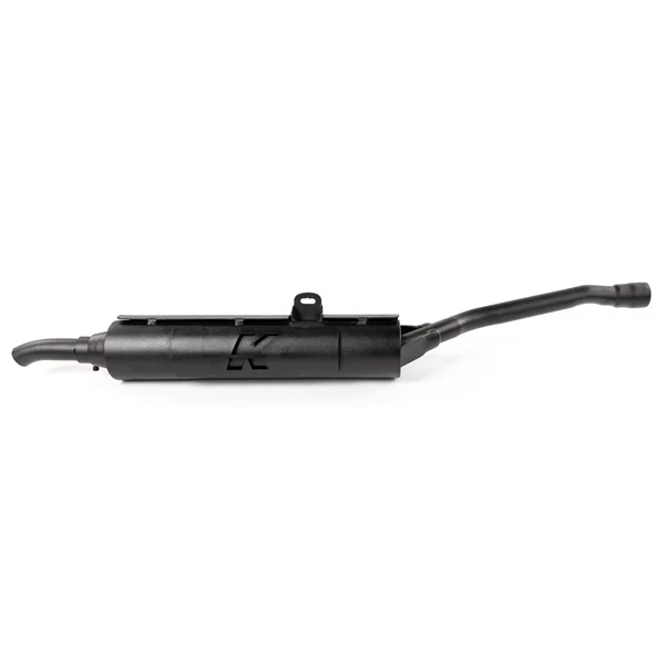 418530 Kimpex Bolt-On Muffler - 2002-2008 Grizzly 660
