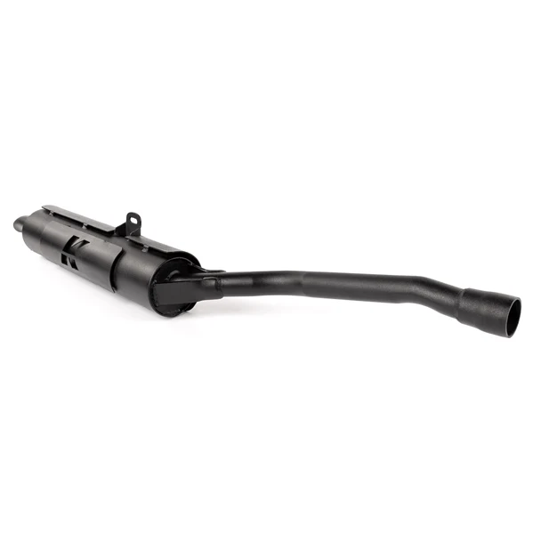 418530 Kimpex Bolt-On Muffler - 2002-2008 Grizzly 660