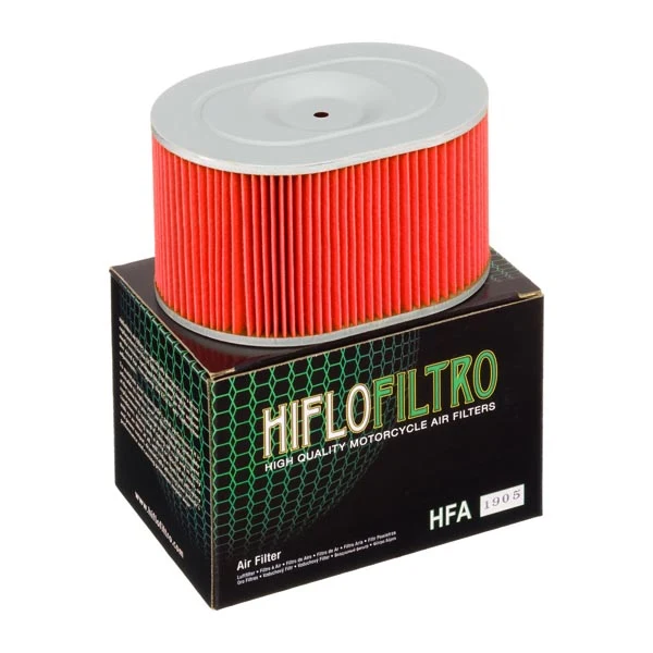 Hiflofiltro OE Replacement Air Filter (HFA1905)
