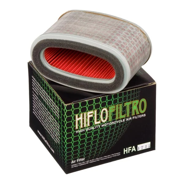 Hiflofiltro OE Replacement Air Filter (HFA1712)