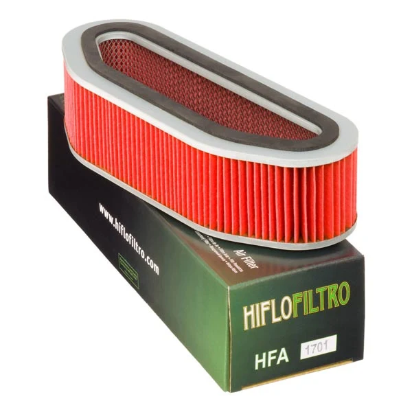 Hiflofiltro OE Replacement Air Filter (HFA1701)