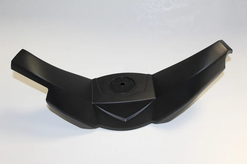 7020-100201 - COVER, HANDLEBAR, CFMoto OEM