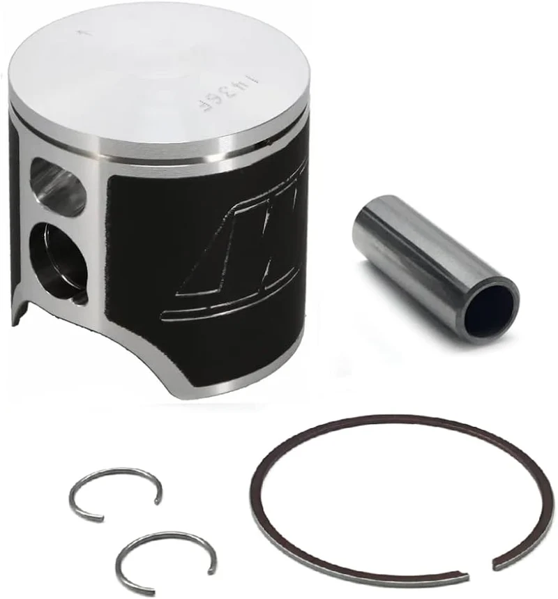 806M04800 Suzuki RM85 Wiseco Piston Kit – 48.00 mm Bore 2002-2013