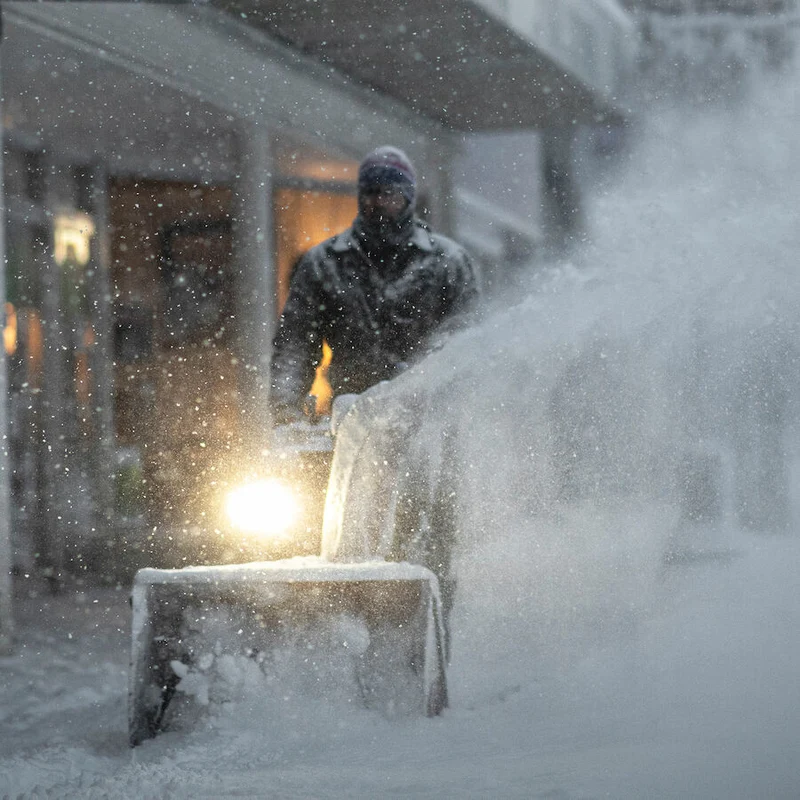 Used Toro 28 in. (71 cm) Power Max HD 828 OAE Two-Stage Gas Snow Blower