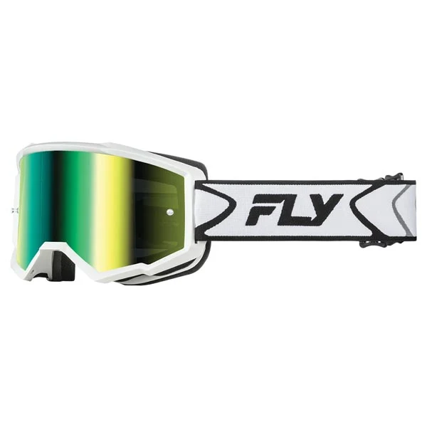 Fly Racing Youth Zone Goggles