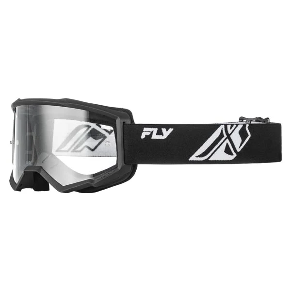 Fly Racing Focus Goggles