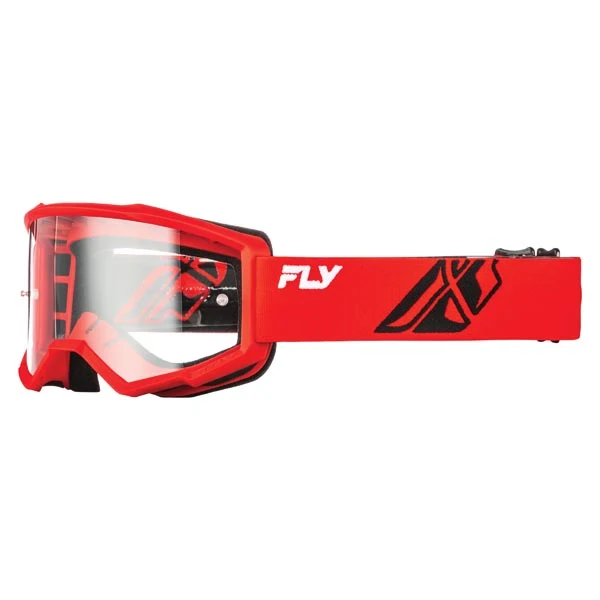 Fly Racing Focus Goggles