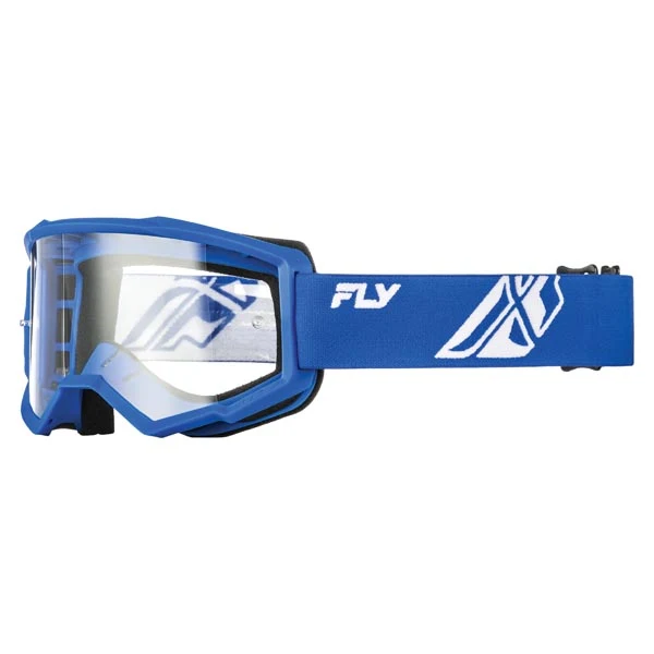 Fly Racing Focus Goggles