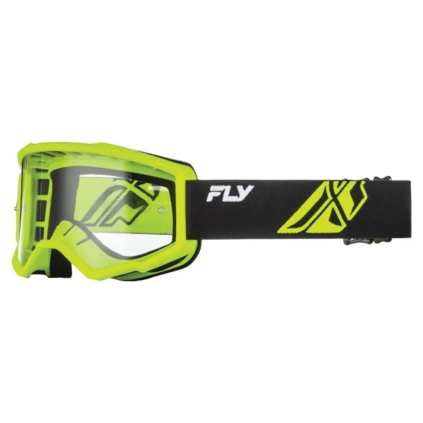 Fly Racing Focus Goggles