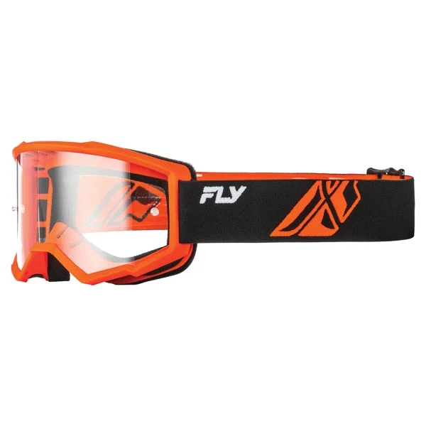 Fly Racing Focus Goggles