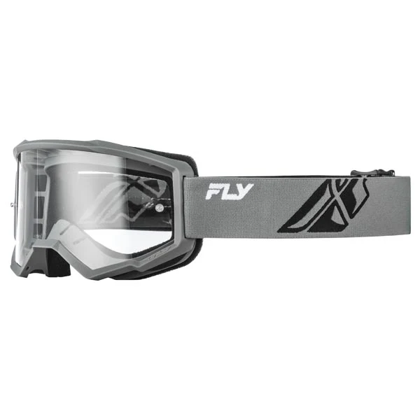 Fly Racing Focus Goggles