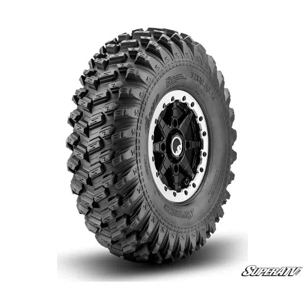 SuperATV SuperATV XT Warrior UTV/ATV Tire (XT-WARRIOR-35-10-15)