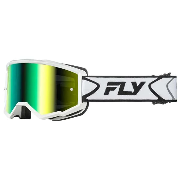 Fly Racing Zone Goggles