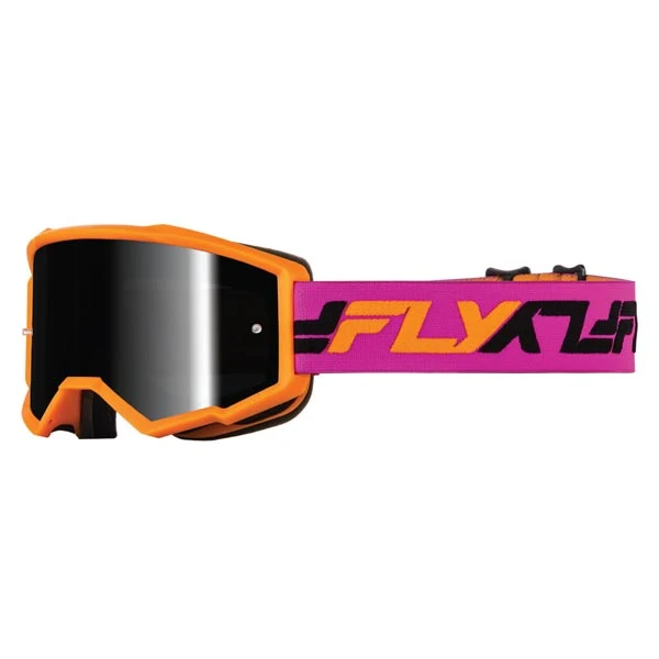Fly Racing Zone Goggles
